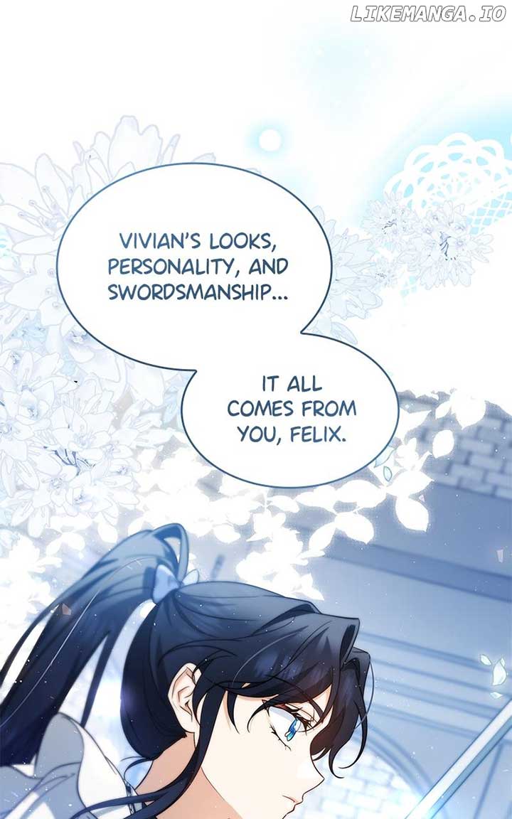 The Things Melvin Left Behind for Them Chapter 95 426 047