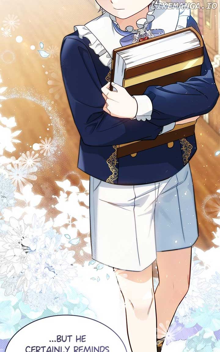 The Things Melvin Left Behind for Them Chapter 95 428 049