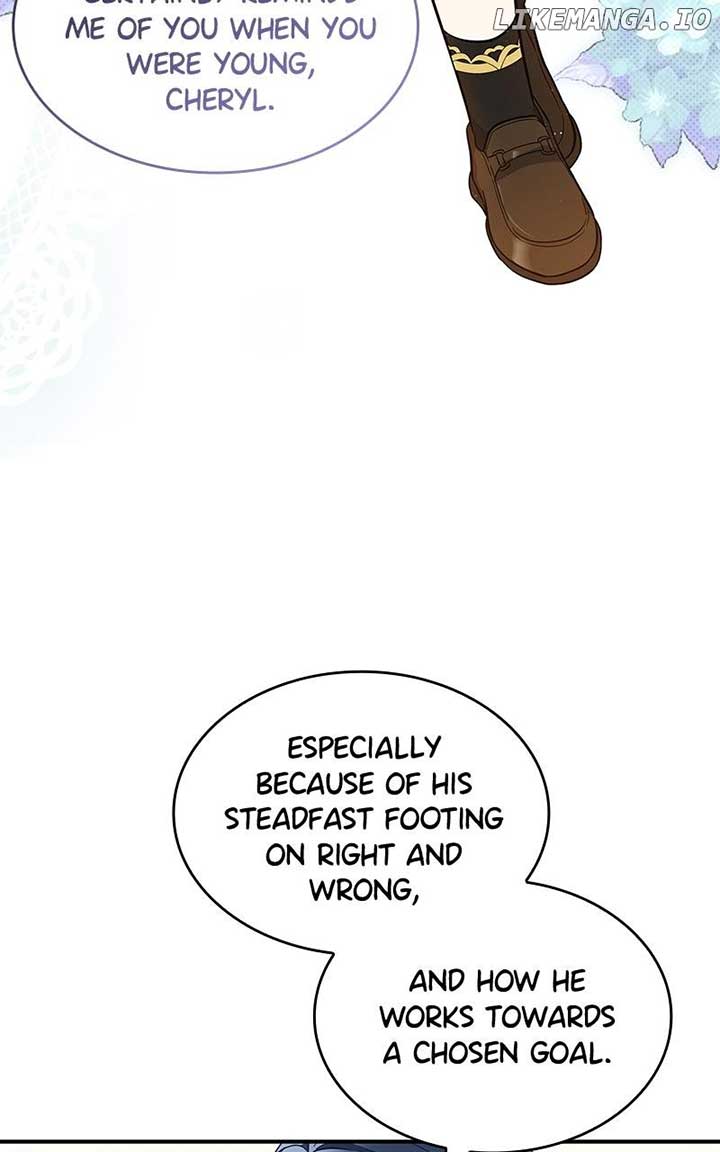 The Things Melvin Left Behind for Them Chapter 95 429 050