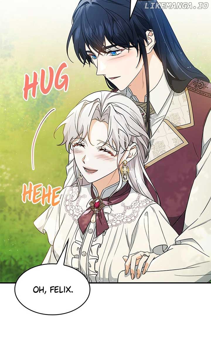 The Things Melvin Left Behind for Them Chapter 95 430 051