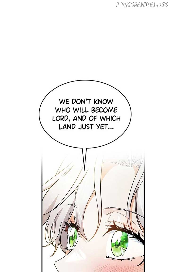 The Things Melvin Left Behind for Them Chapter 95 431 052