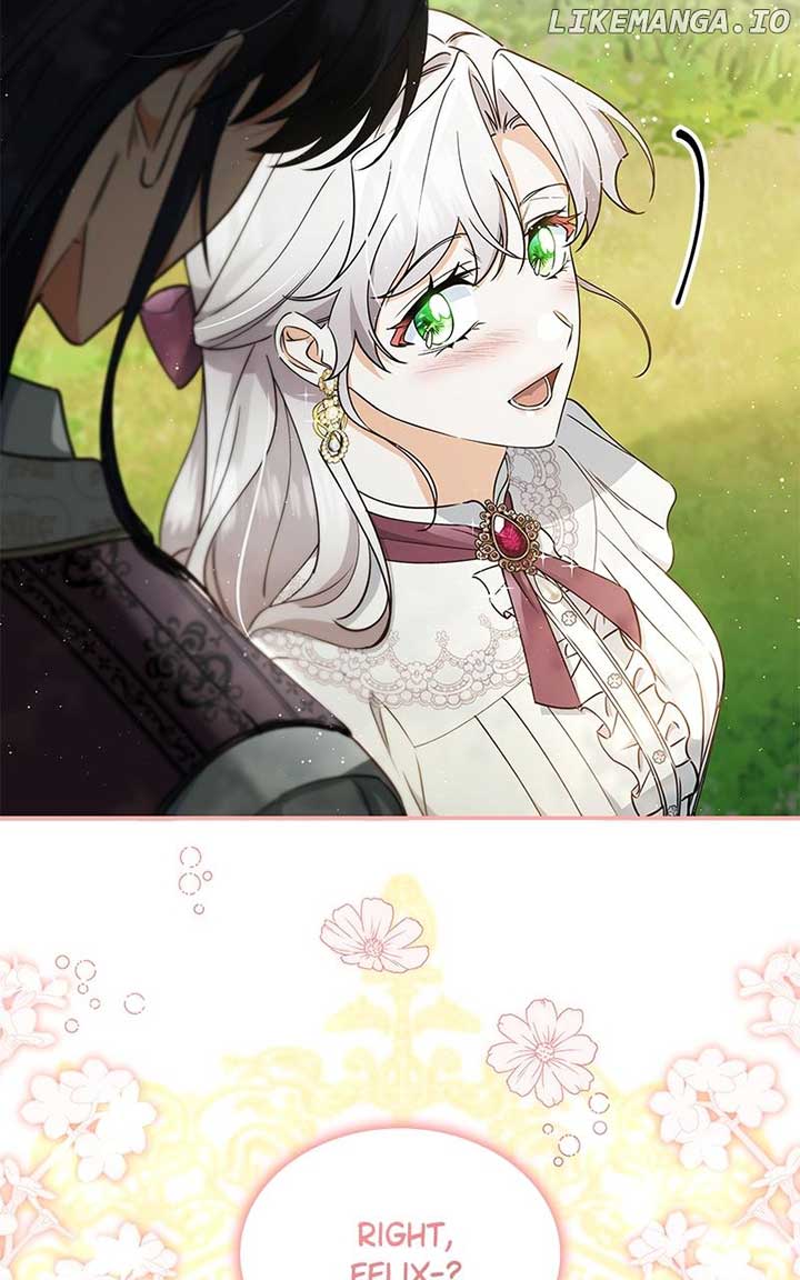 The Things Melvin Left Behind for Them Chapter 95 434 055