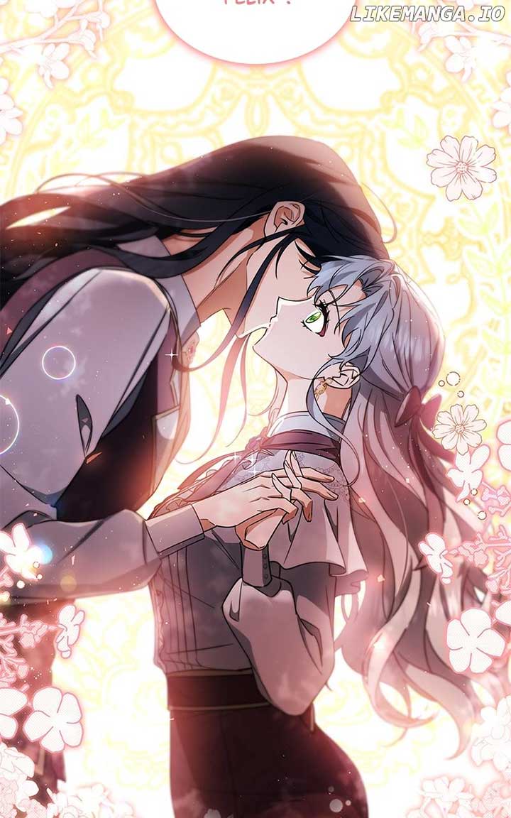 The Things Melvin Left Behind for Them Chapter 95 435 056