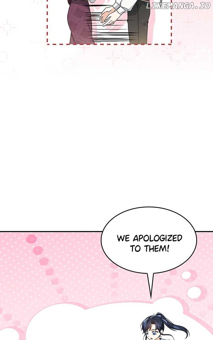 The Things Melvin Left Behind for Them Chapter 95 442 063