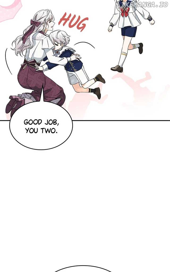 The Things Melvin Left Behind for Them Chapter 95 443 064