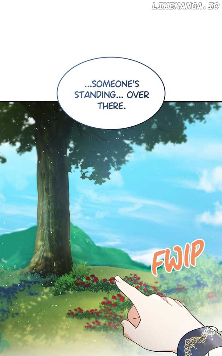 The Things Melvin Left Behind for Them Chapter 95 447 068