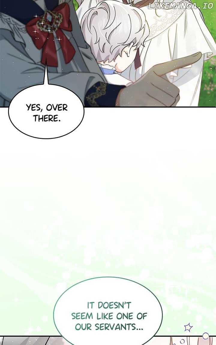 The Things Melvin Left Behind for Them Chapter 95 449 070