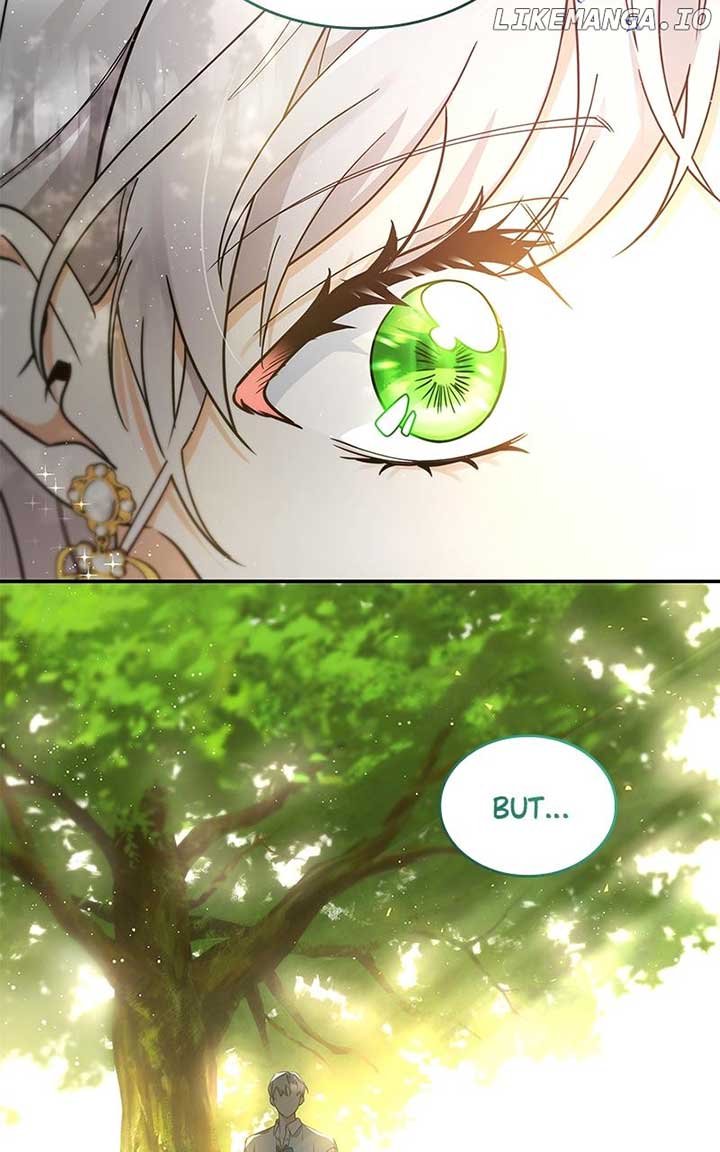 The Things Melvin Left Behind for Them Chapter 95 450 071