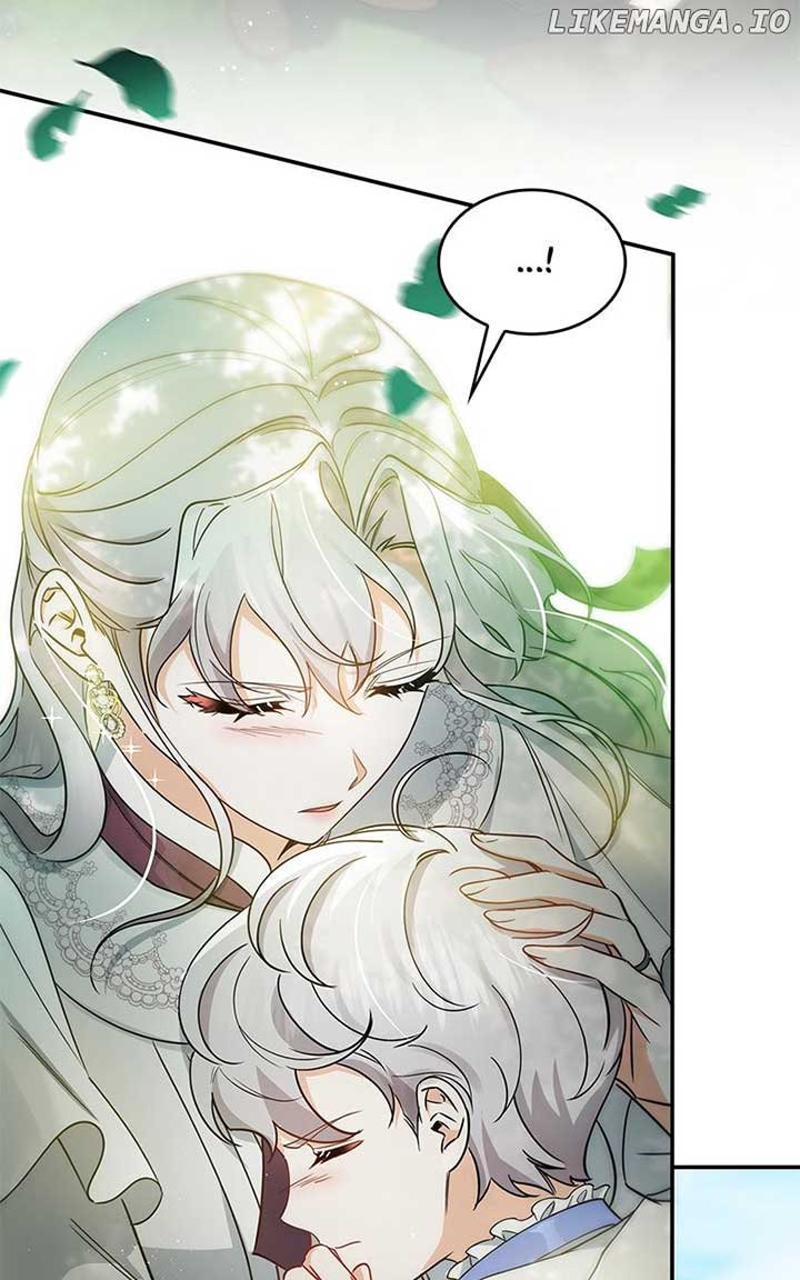 The Things Melvin Left Behind for Them Chapter 95 454 075