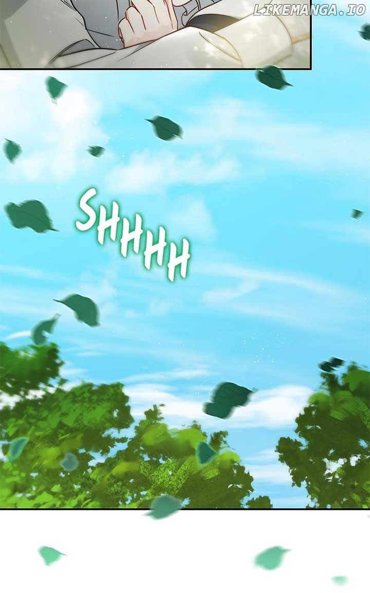 The Things Melvin Left Behind for Them Chapter 95 455 076