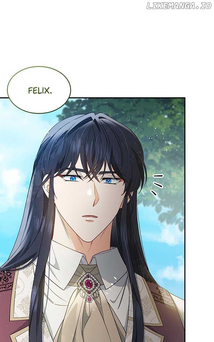 The Things Melvin Left Behind for Them Chapter 95 460 081