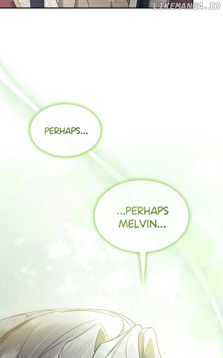 The Things Melvin Left Behind for Them Chapter 95 461 082