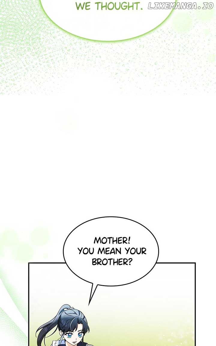 The Things Melvin Left Behind for Them Chapter 95 463 084