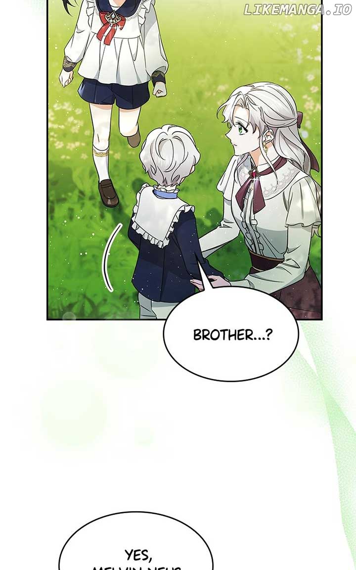 The Things Melvin Left Behind for Them Chapter 95 464 085