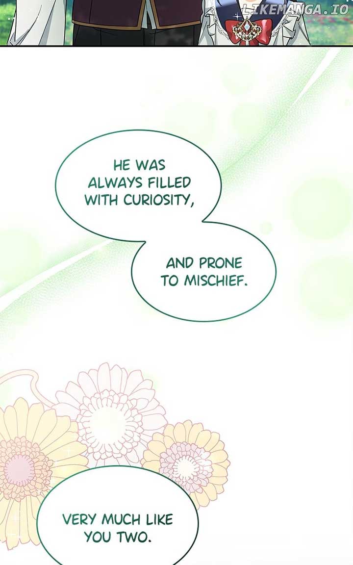 The Things Melvin Left Behind for Them Chapter 95 466 087