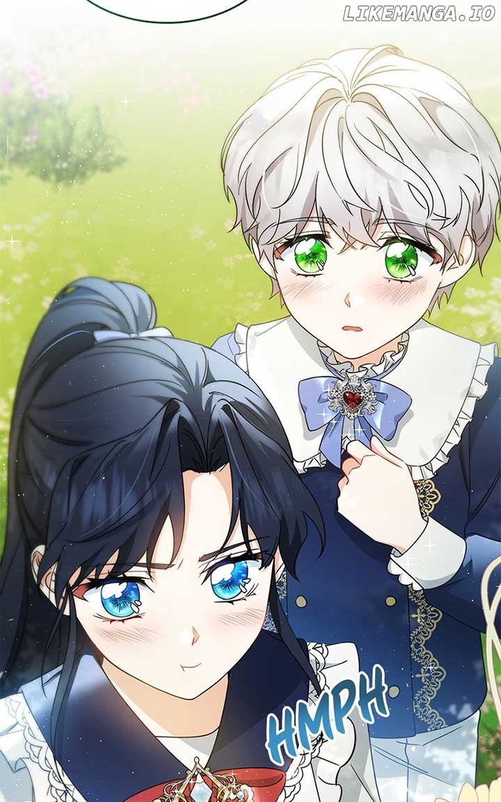 The Things Melvin Left Behind for Them Chapter 95 467 088