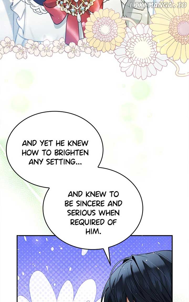 The Things Melvin Left Behind for Them Chapter 95 468 089