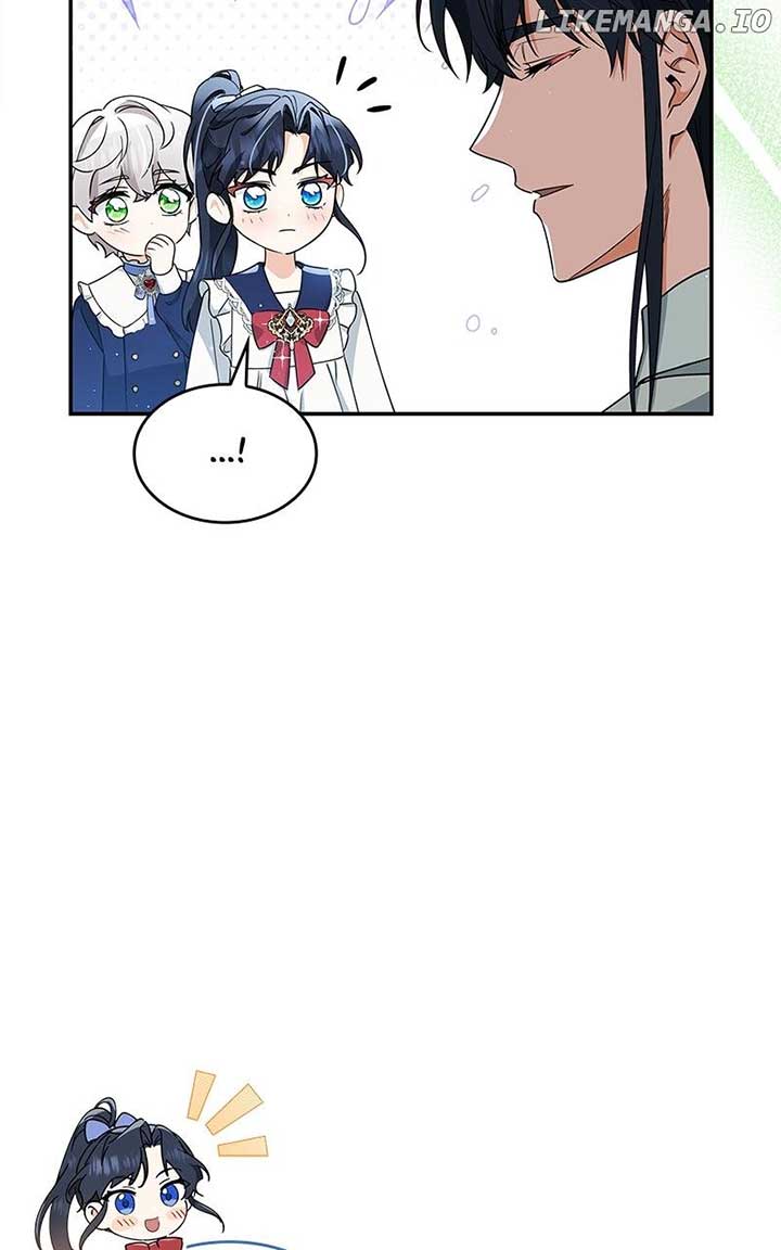 The Things Melvin Left Behind for Them Chapter 95 469 090