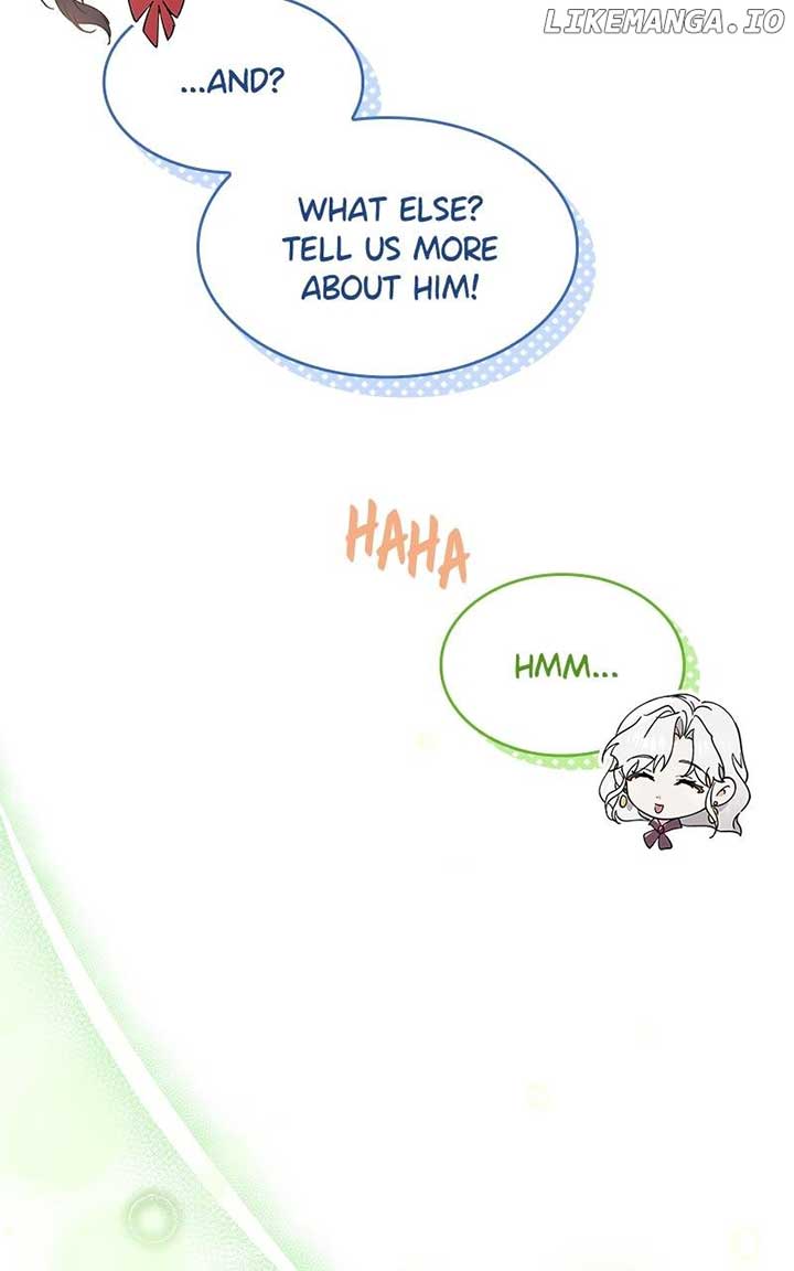 The Things Melvin Left Behind for Them Chapter 95 470 091