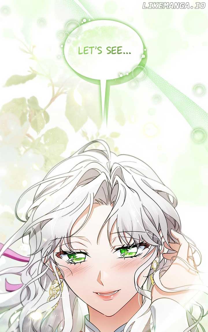 The Things Melvin Left Behind for Them Chapter 95 471 092