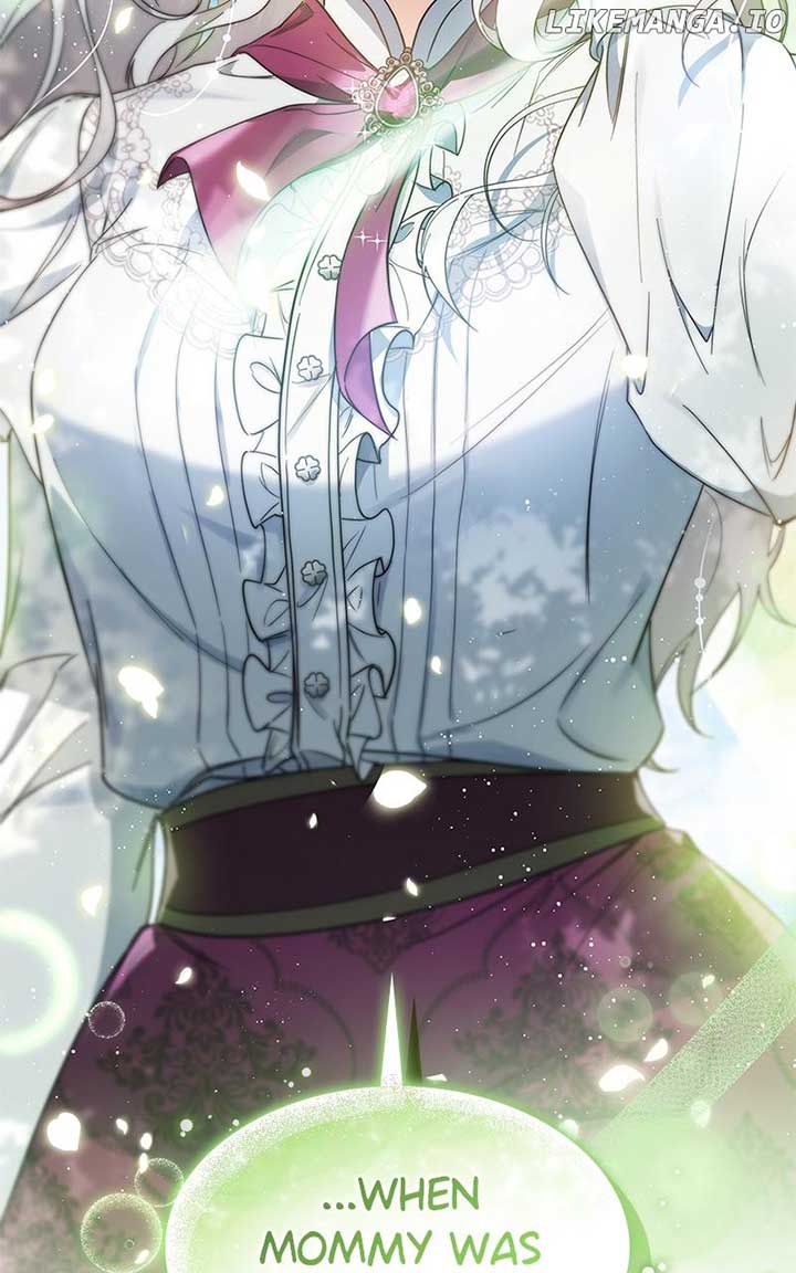 The Things Melvin Left Behind for Them Chapter 95 472 093