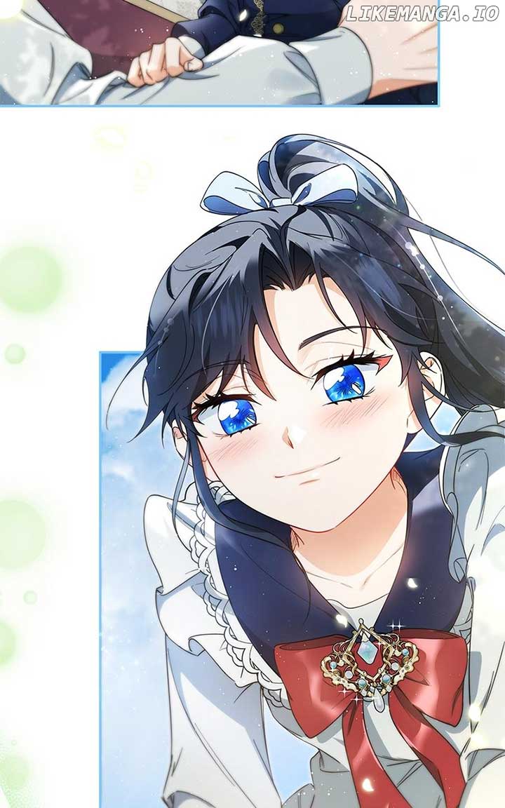 The Things Melvin Left Behind for Them Chapter 95 474 095