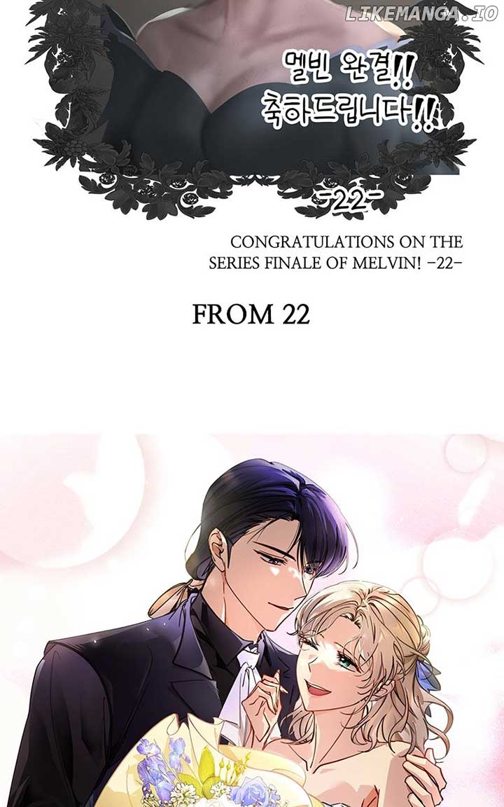 The Things Melvin Left Behind for Them Chapter 95 480 101