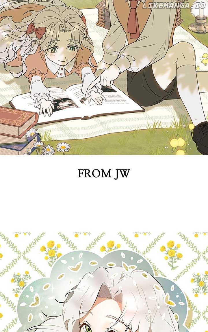 The Things Melvin Left Behind for Them Chapter 95 483 104