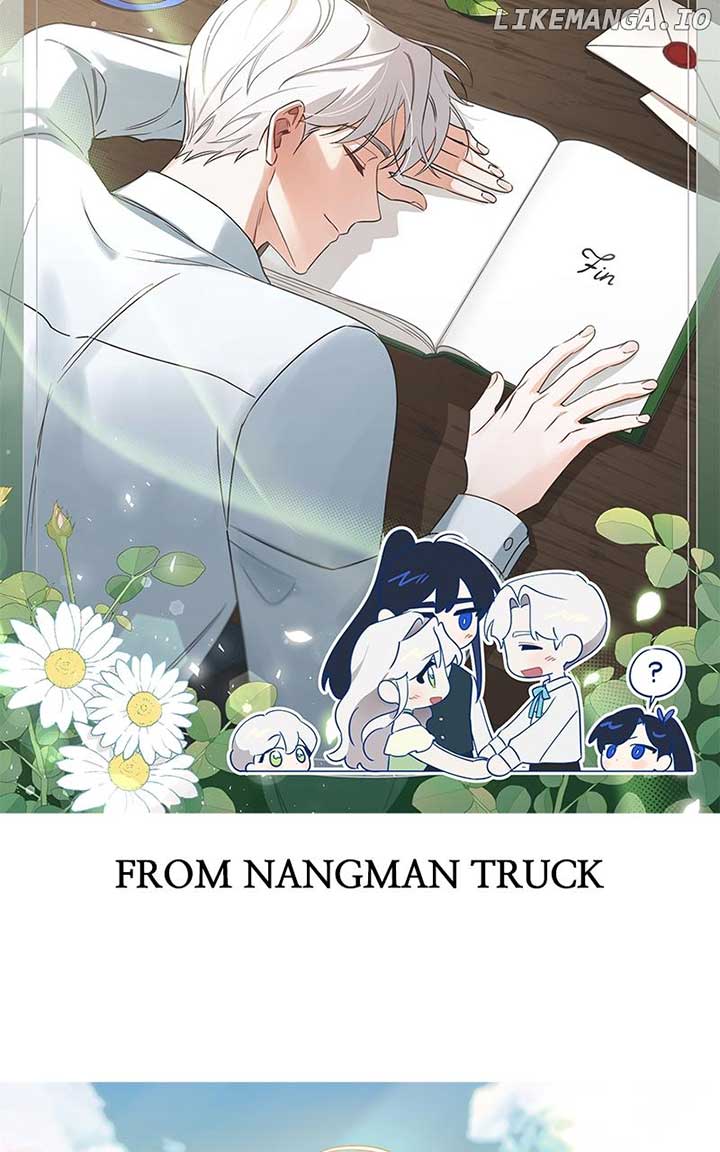 The Things Melvin Left Behind for Them Chapter 95 485 106