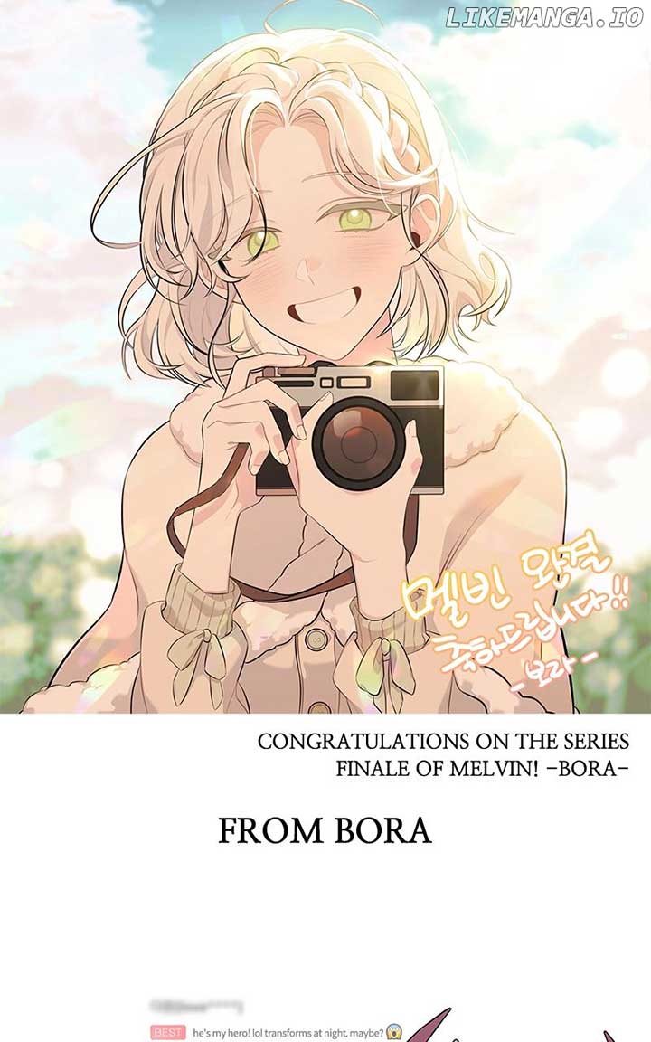 The Things Melvin Left Behind for Them Chapter 95 486 107