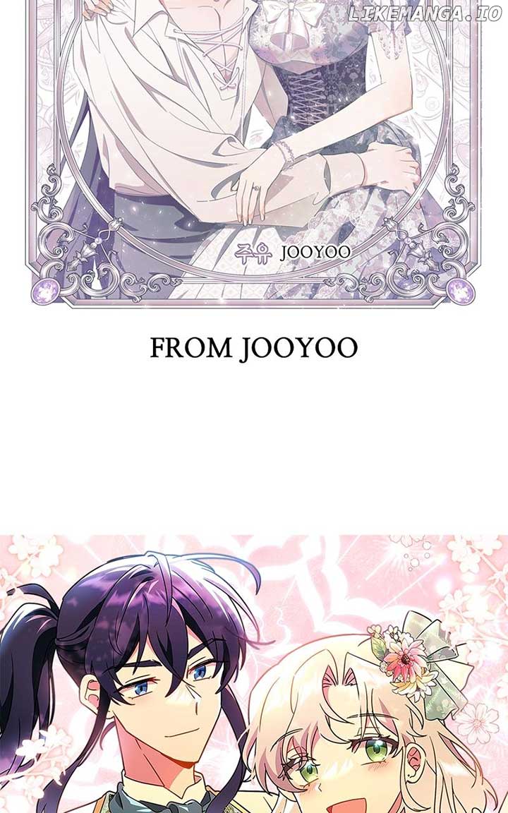 The Things Melvin Left Behind for Them Chapter 95 490 111