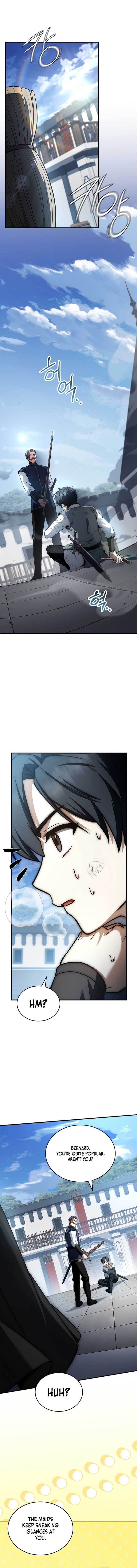 The Third Prince of the Fallen Kingdom has Regressed Chapter 15 86 ch 15 13