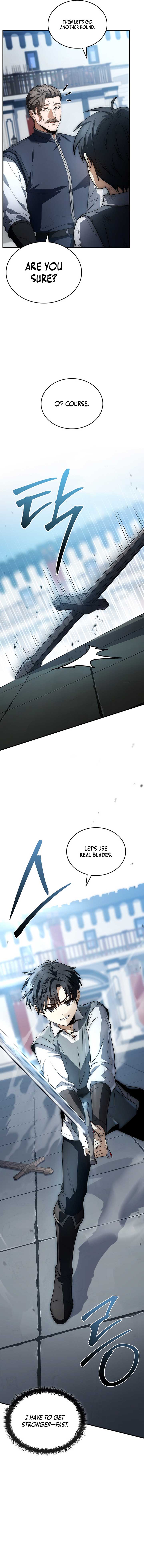 The Third Prince of the Fallen Kingdom has Regressed Chapter 15 90 ch 15 17