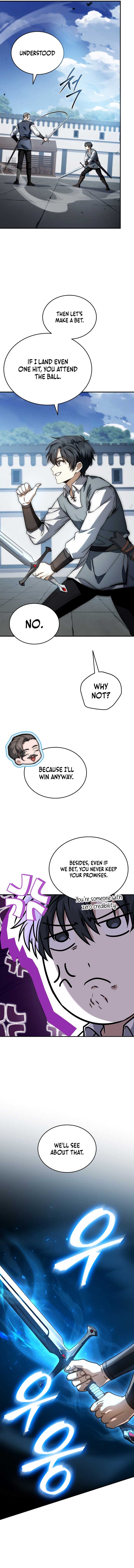 The Third Prince of the Fallen Kingdom has Regressed Chapter 15 91 ch 15 18