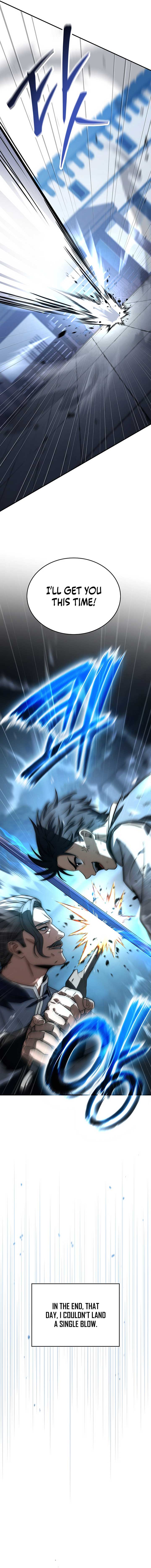 The Third Prince of the Fallen Kingdom has Regressed Chapter 15 92 ch 15 19