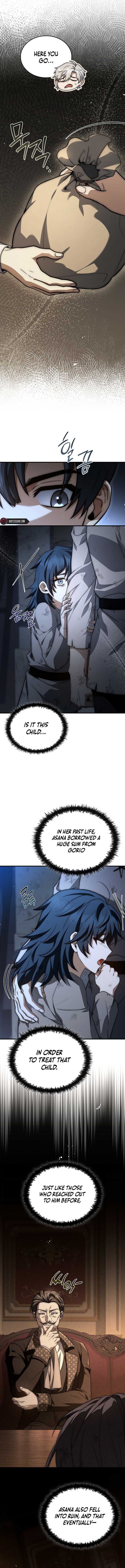 The Third Prince of the Fallen Kingdom has Regressed Chapter 15 75 ch 15 2