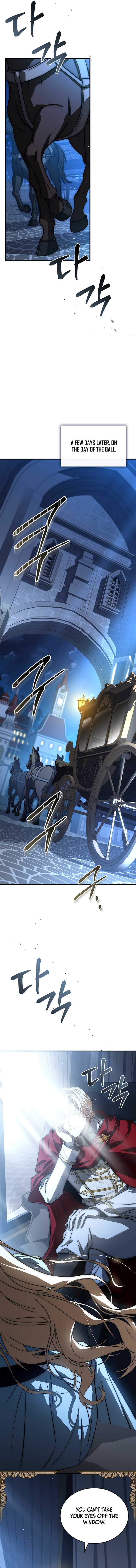 The Third Prince of the Fallen Kingdom has Regressed Chapter 15 93 ch 15 20