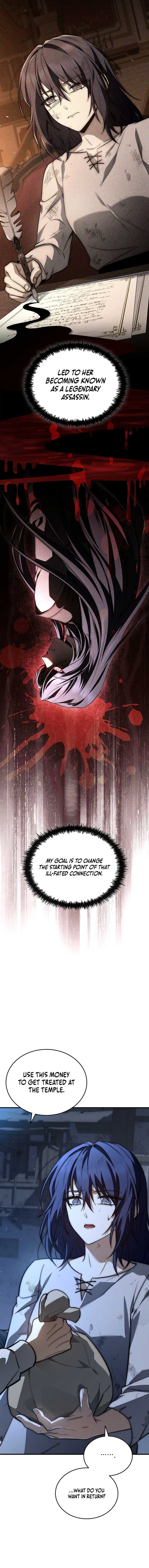 The Third Prince of the Fallen Kingdom has Regressed Chapter 15 76 ch 15 3