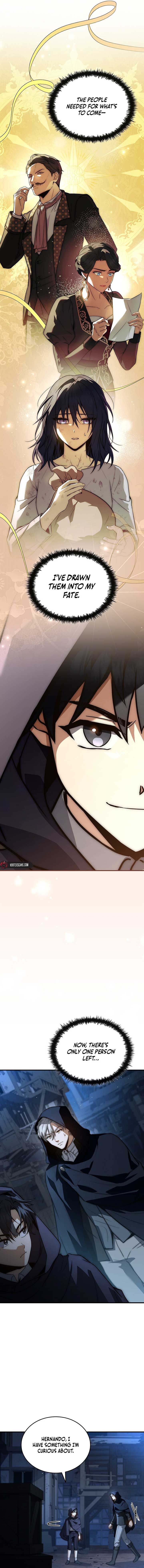 The Third Prince of the Fallen Kingdom has Regressed Chapter 15 78 ch 15 5