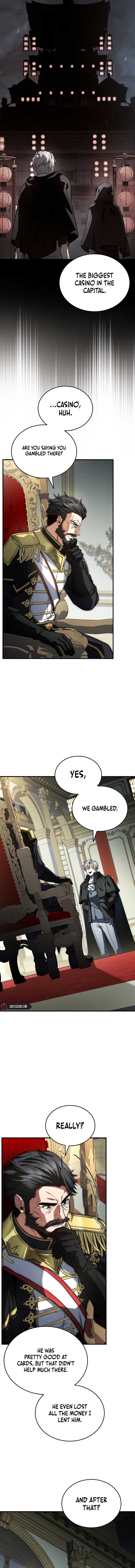 The Third Prince of the Fallen Kingdom has Regressed Chapter 15 82 ch 15 9