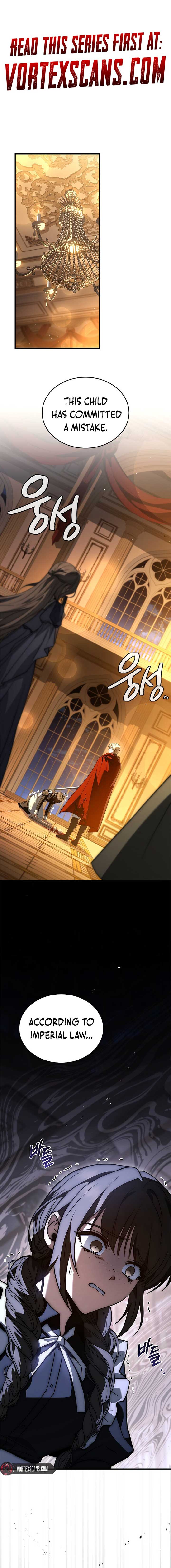 The Third Prince of the Fallen Kingdom has Regressed Chapter 17 71 ch 17 1