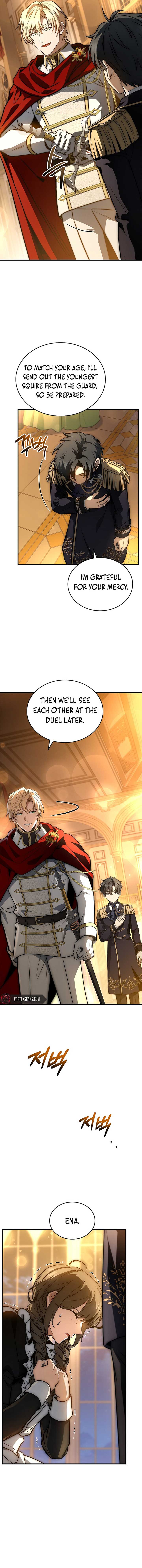 The Third Prince of the Fallen Kingdom has Regressed Chapter 17 80 ch 17 10