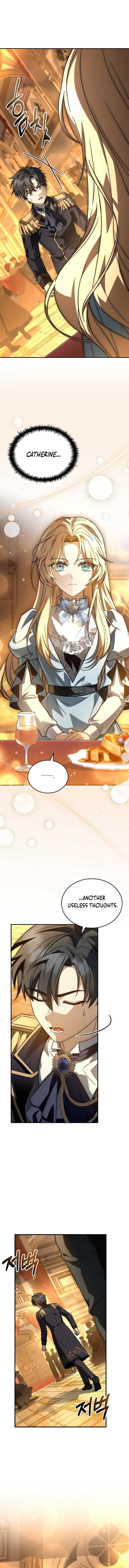 The Third Prince of the Fallen Kingdom has Regressed Chapter 17 82 ch 17 12