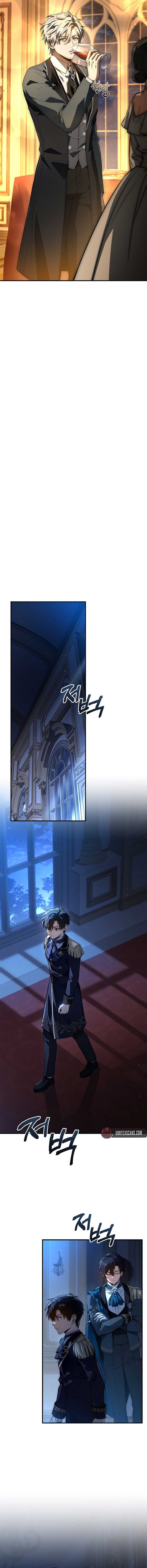 The Third Prince of the Fallen Kingdom has Regressed Chapter 17 83 ch 17 13