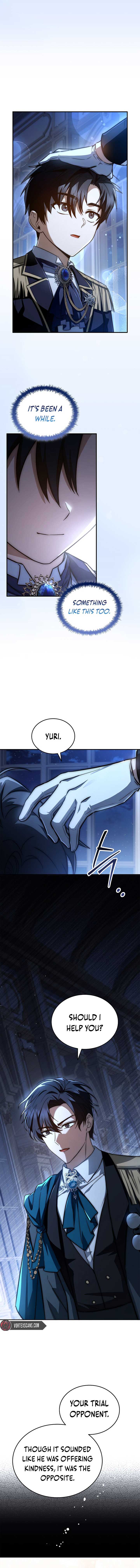 The Third Prince of the Fallen Kingdom has Regressed Chapter 17 85 ch 17 15