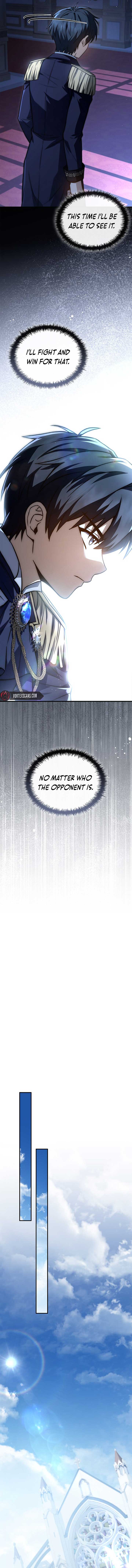 The Third Prince of the Fallen Kingdom has Regressed Chapter 17 88 ch 17 18