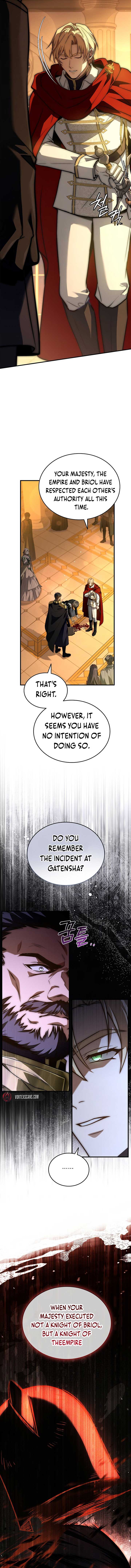 The Third Prince of the Fallen Kingdom has Regressed Chapter 17 73 ch 17 3