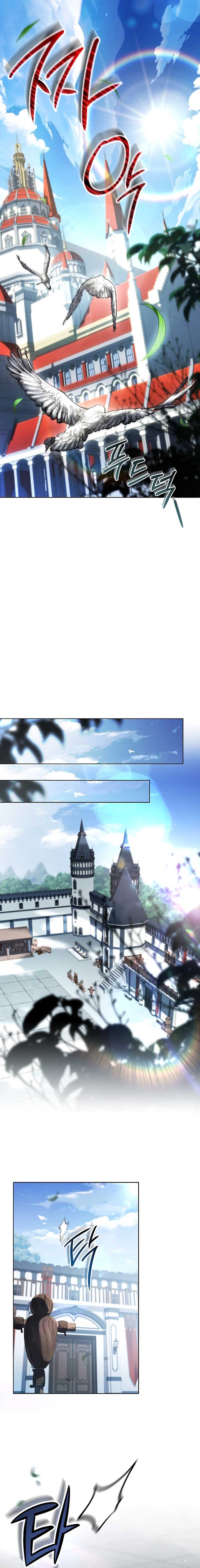 The Third Prince of the Fallen Kingdom has Regressed Chapter 2 108 ch 2 14