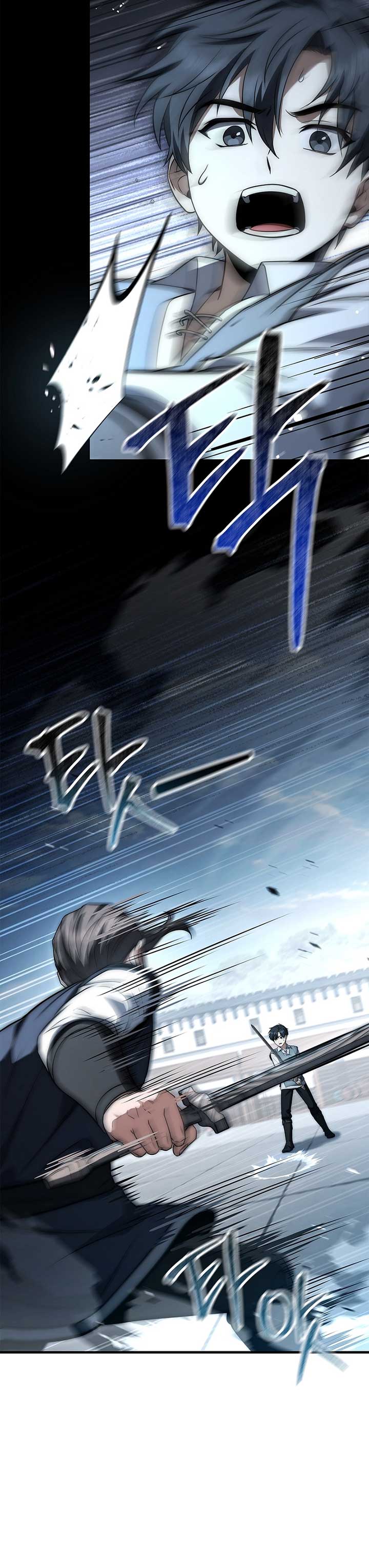 The Third Prince of the Fallen Kingdom has Regressed Chapter 2 116 ch 2 22