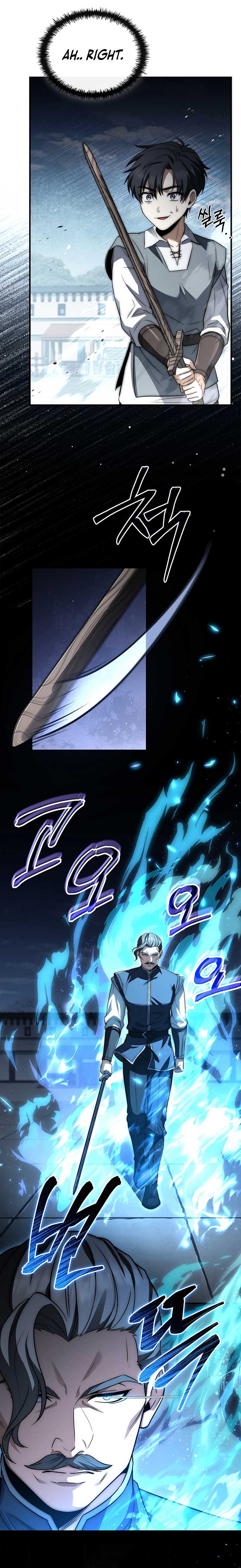 The Third Prince of the Fallen Kingdom has Regressed Chapter 2 117 ch 2 23